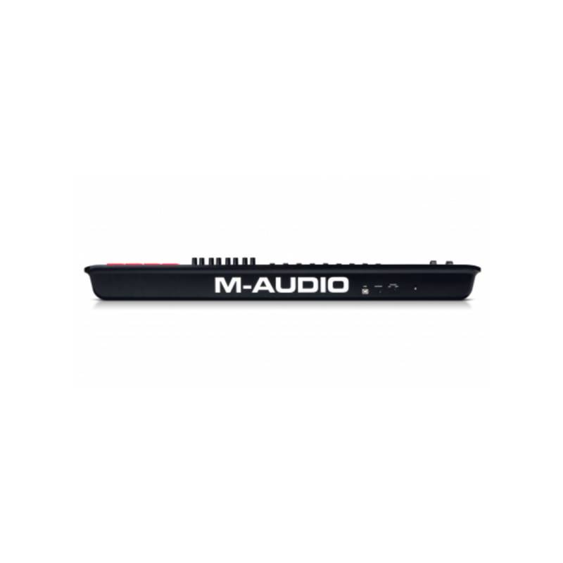MIDI-клавиатура M-AUDIO Oxygen 49 MK V