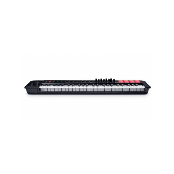 MIDI-клавіатура M-AUDIO Oxygen 49 MK V