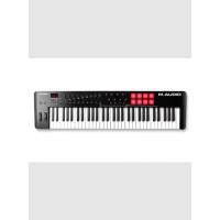 MIDI-клавіатура M-AUDIO Oxygen 61 MK V
