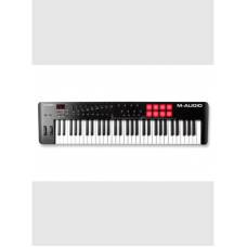 MIDI-клавіатура M-AUDIO Oxygen 61 MK V