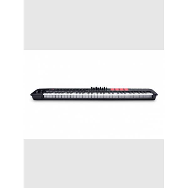 MIDI-клавіатура M-AUDIO Oxygen 61 MK V