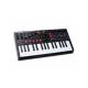 MIDI-клавиатура M-AUDIO Oxygen Pro Mini