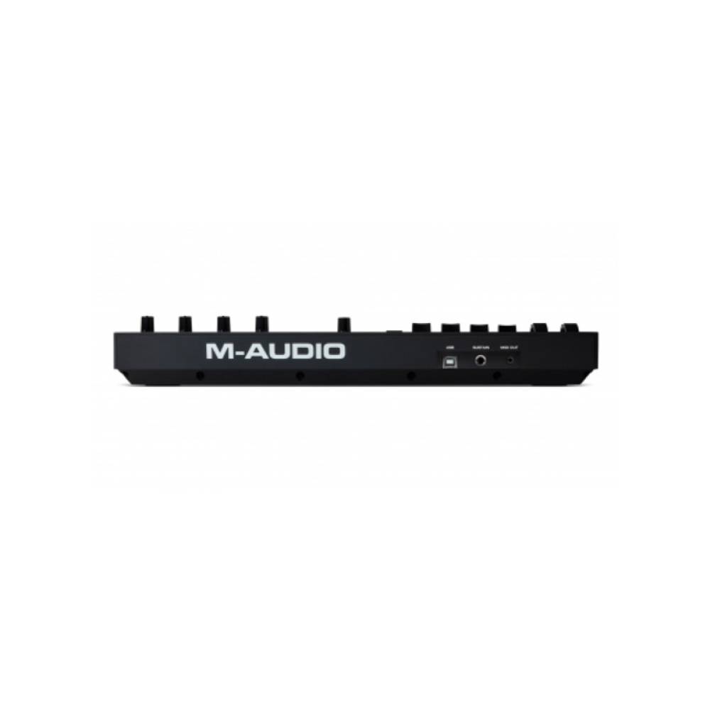 MIDI-клавиатура M-AUDIO Oxygen Pro Mini