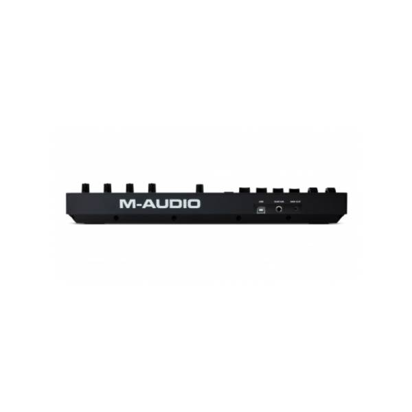 MIDI-клавіатура M-AUDIO Oxygen Pro Mini