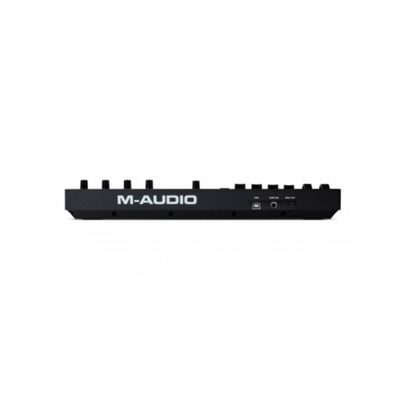 MIDI-клавиатура M-AUDIO Oxygen Pro Mini
