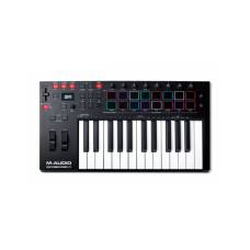 MIDI-клавіатура M-AUDIO Oxygen Pro 25