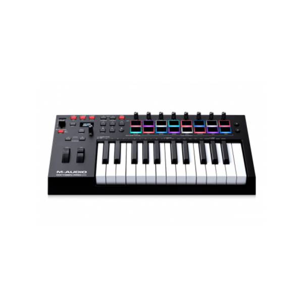MIDI-клавіатура M-AUDIO Oxygen Pro 25