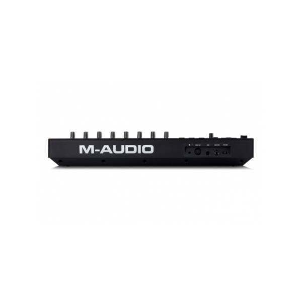 MIDI-клавіатура M-AUDIO Oxygen Pro 25