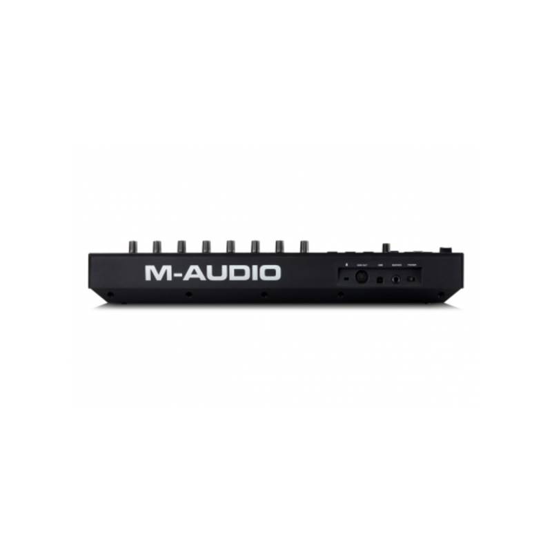 MIDI-клавиатура M-AUDIO Oxygen Pro 25