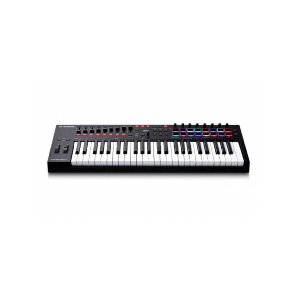 MIDI-клавіатура M-AUDIO Oxygen Pro 49