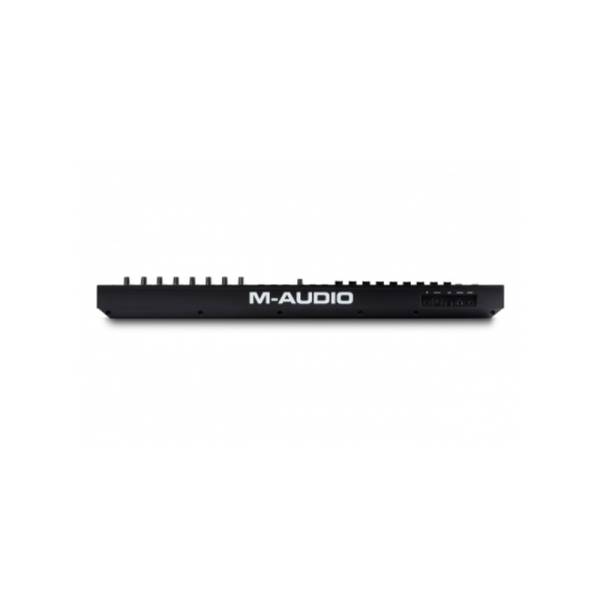 MIDI-клавіатура M-AUDIO Oxygen Pro 49