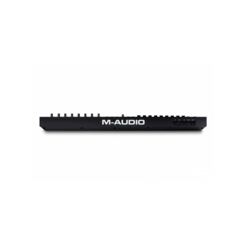 MIDI-клавиатура M-AUDIO Oxygen Pro 49