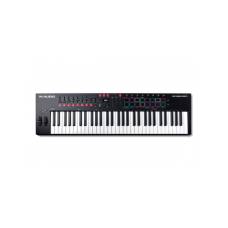 MIDI-клавіатура M-AUDIO Oxygen Pro 61