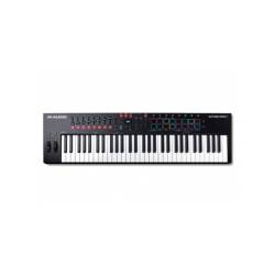 MIDI-клавиатура M-AUDIO Oxygen Pro 61
