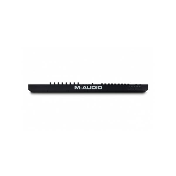 MIDI-клавіатура M-AUDIO Oxygen Pro 61
