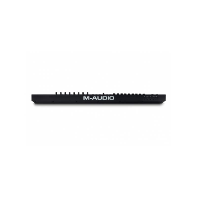 MIDI-клавиатура M-AUDIO Oxygen Pro 61