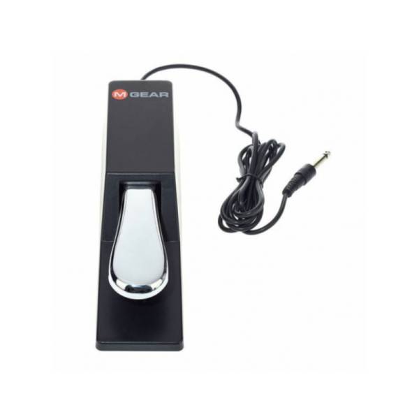 Педаль сустейна M-AUDIO SP-2