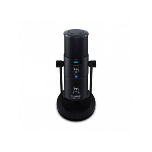 Мікрофон інструментальний M-Audio UBER MIC