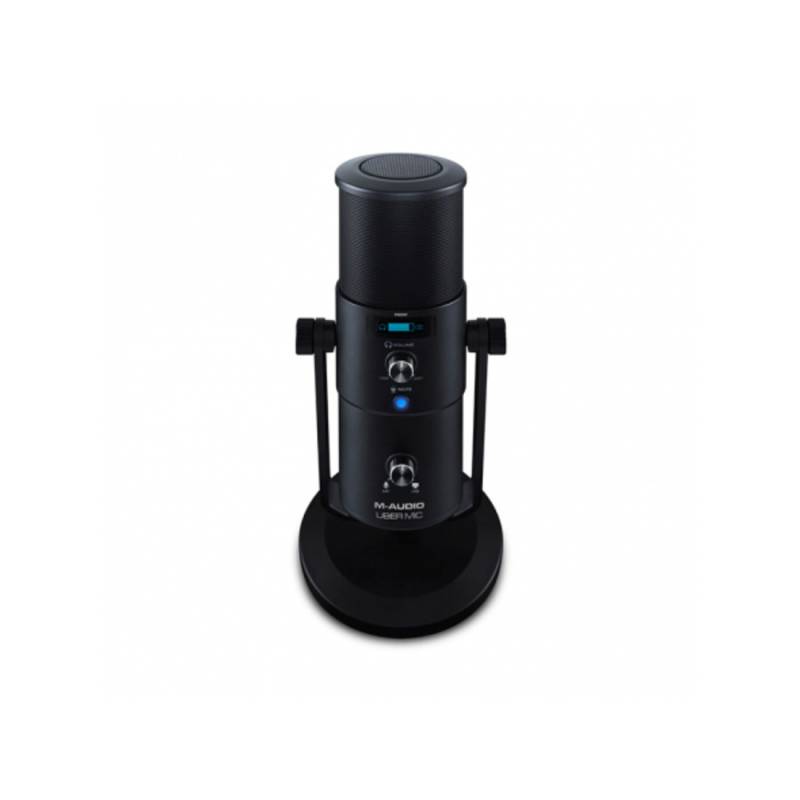 Мікрофон інструментальний M-Audio UBER MIC