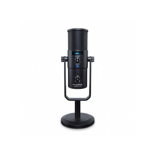 Мікрофон інструментальний M-Audio UBER MIC