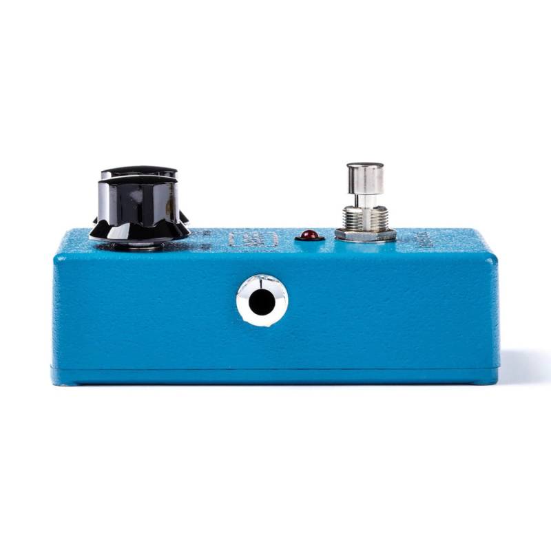 Педаль ефектів MXR BLUE BOX FUZZ