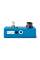 Педаль ефектів MXR BLUE BOX FUZZ