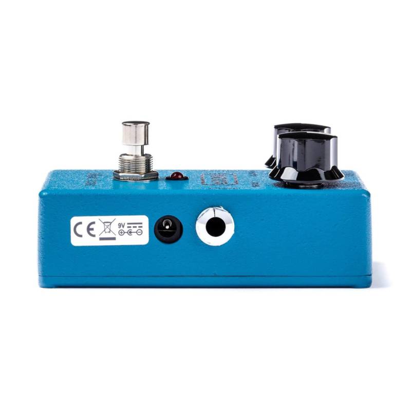 Педаль ефектів MXR BLUE BOX FUZZ