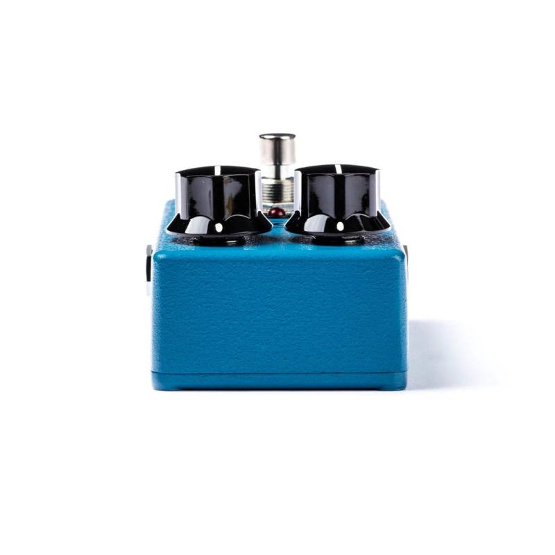 Педаль ефектів MXR BLUE BOX FUZZ
