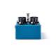 Педаль ефектів MXR BLUE BOX FUZZ Педаль ефектів MXR BLUE BOX FUZZ