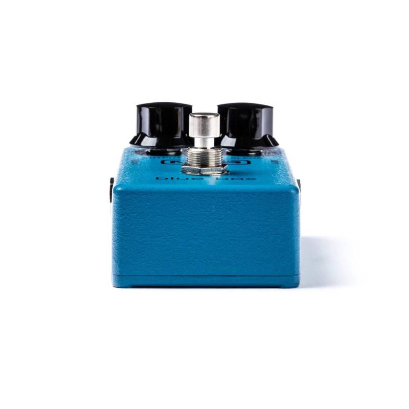 Педаль ефектів MXR BLUE BOX FUZZ