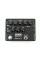 Педаль эффектов MXR BASS D.I.+