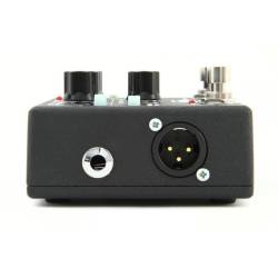 Педаль ефектів MXR BASS D.I.+ Педаль ефектів MXR BASS D.I.+