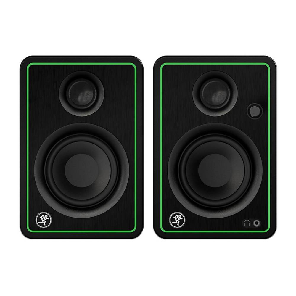 Студийный монитор Mackie CR3-X (2 шт.) Студийный монитор Mackie CR3-X (2 шт.)