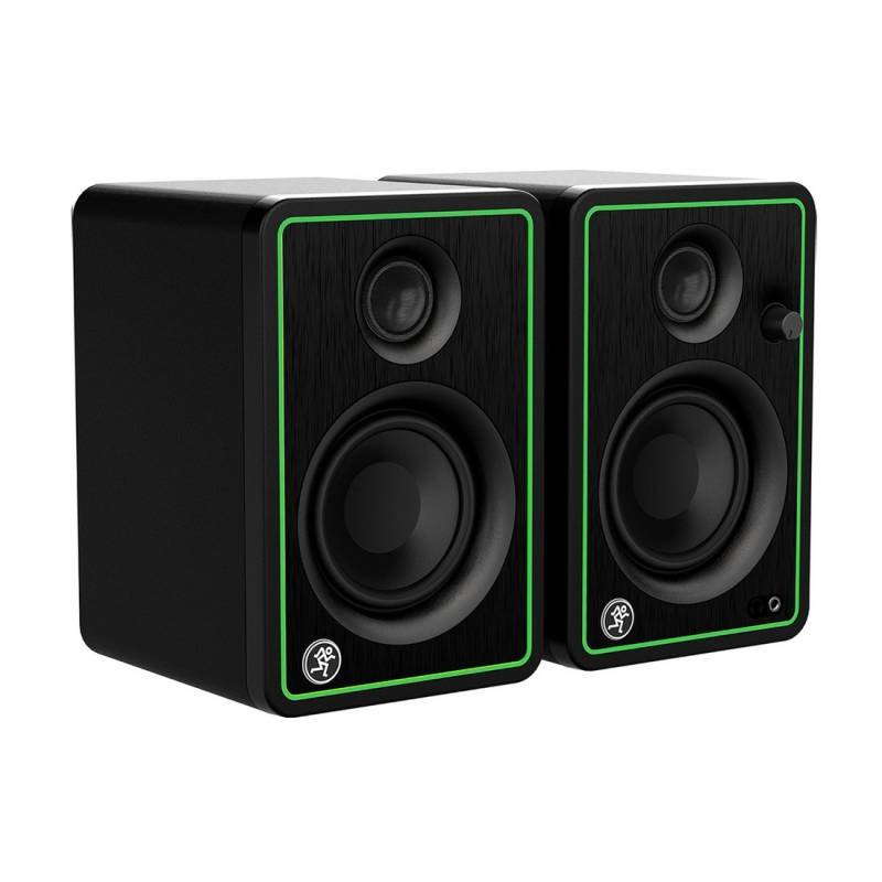 Студийный монитор Mackie CR3-X (2 шт.)