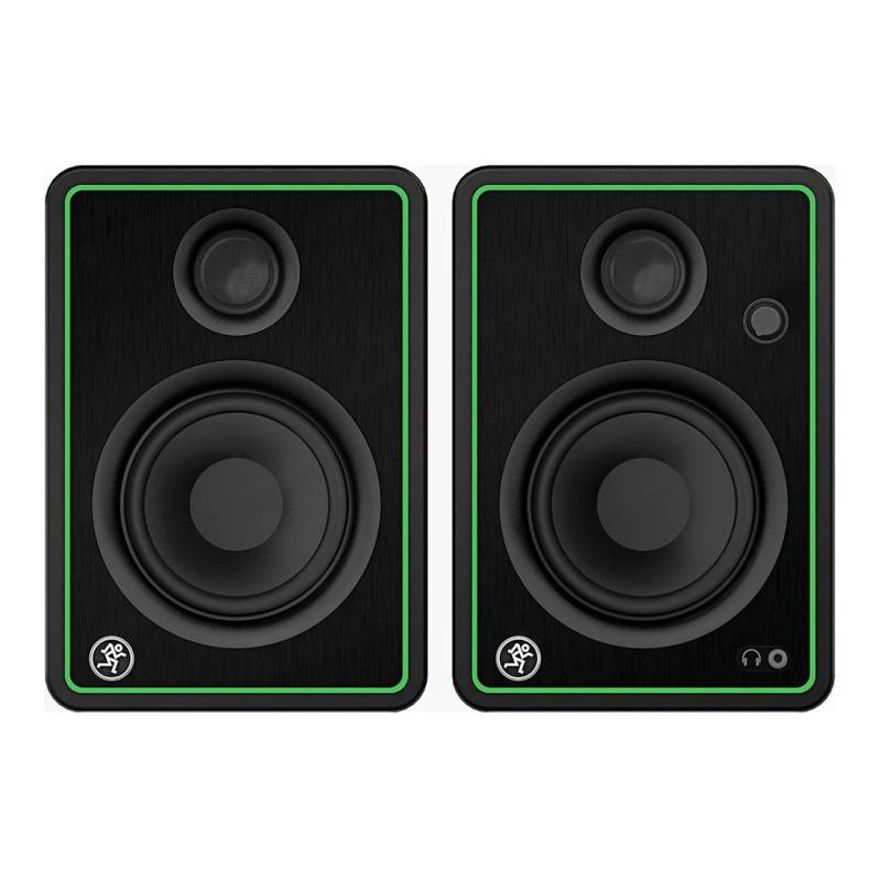 Студийный монитор Mackie CR4-X (2 шт.)