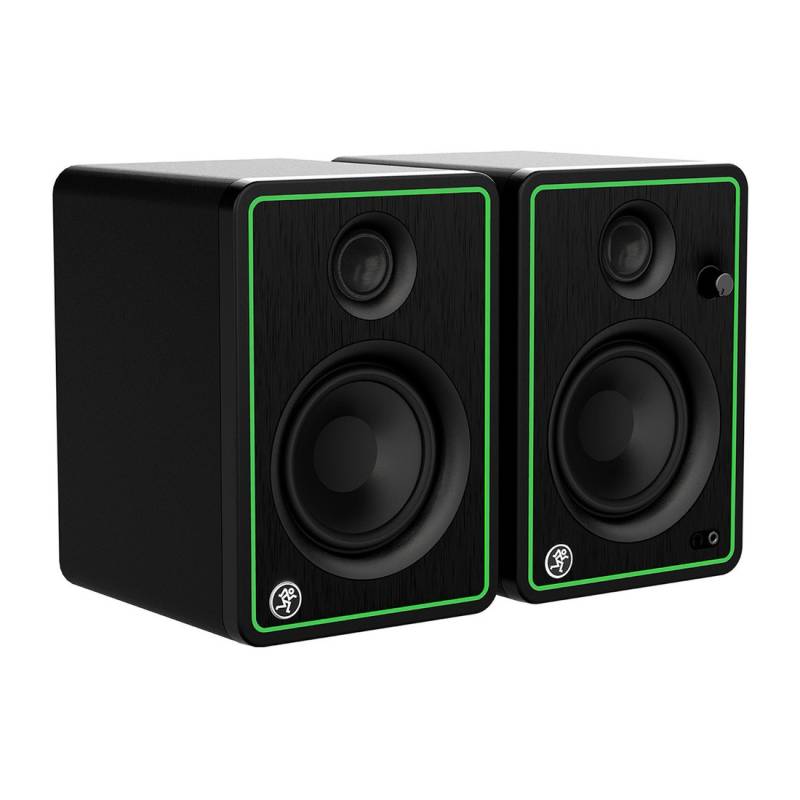 Студийный монитор Mackie CR4-X (2 шт.)
