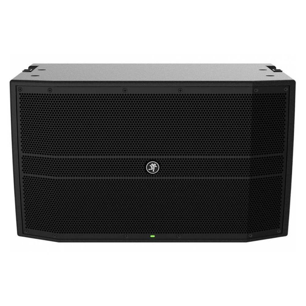 Акустическая система Mackie DRM12A Акустическая система Mackie DRM12A
