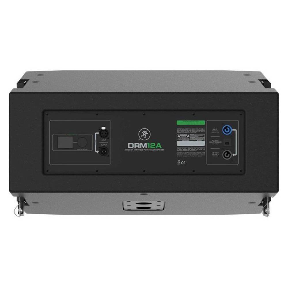 Акустическая система Mackie DRM12A Акустическая система Mackie DRM12A