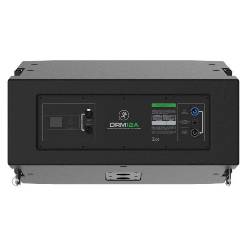 Акустична система Mackie DRM12A