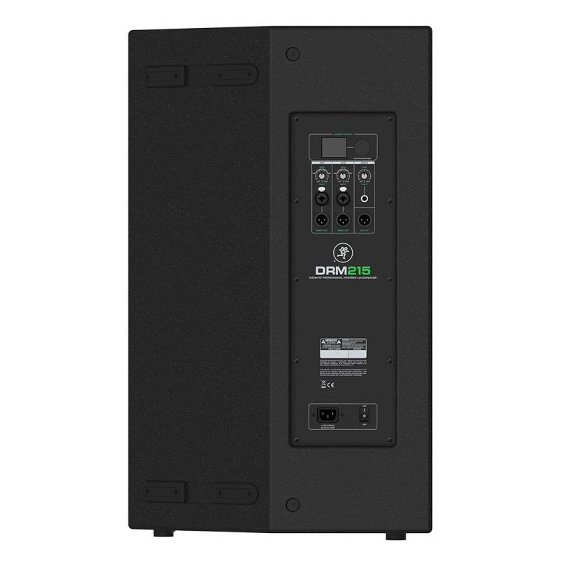 Акустична система Mackie DRM215