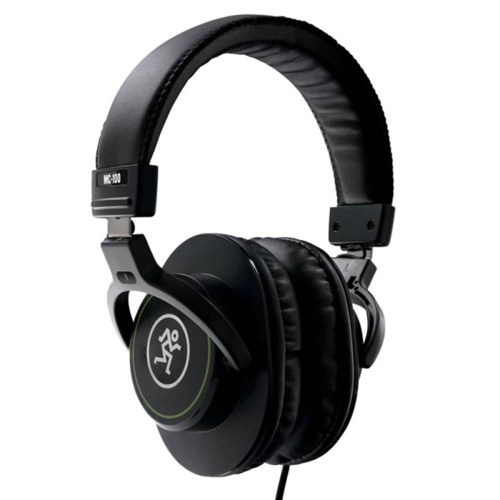 Наушники звукоизоляционные Mackie MC-100