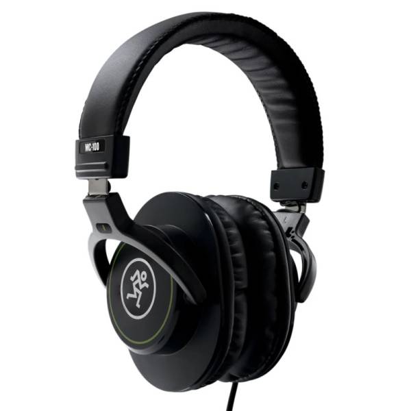 Навушники звукоізолюючі Mackie MC-100