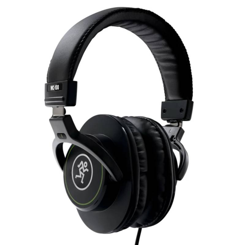 Навушники звукоізолюючі Mackie MC-100