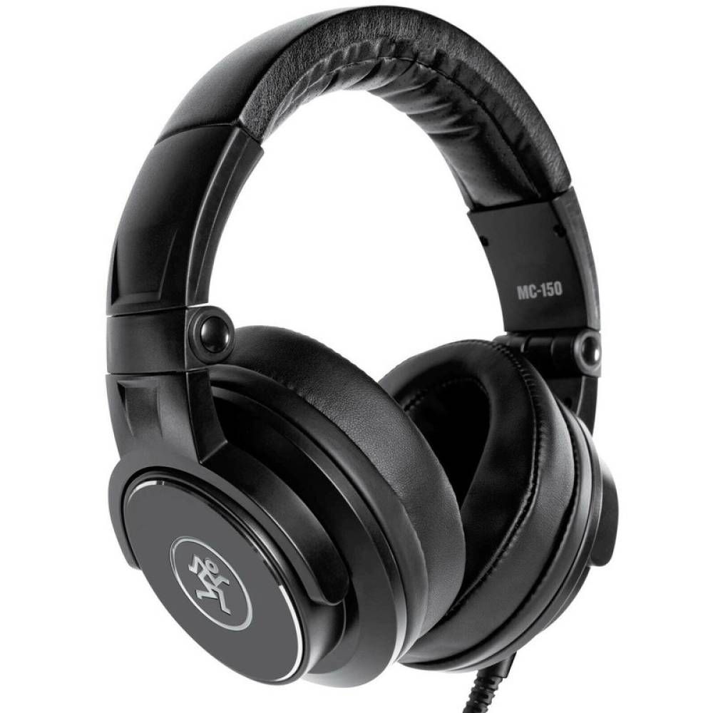 Наушники звукоизоляционные Mackie MC-150