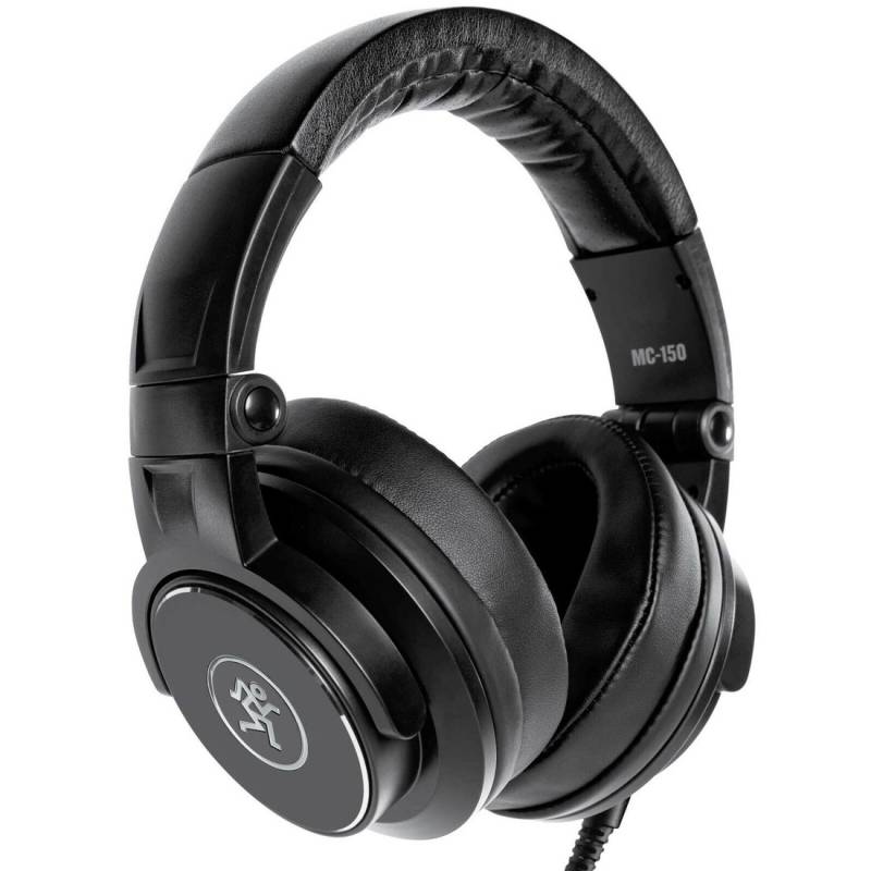 Наушники звукоизоляционные Mackie MC-150
