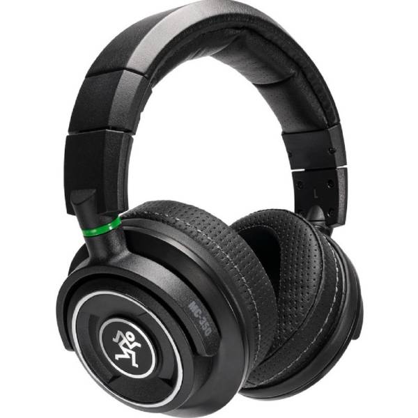 Навушники звичайні Mackie MC-350