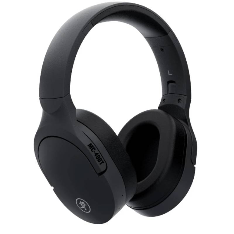 Наушники звукоизоляционные Mackie MC-40BT