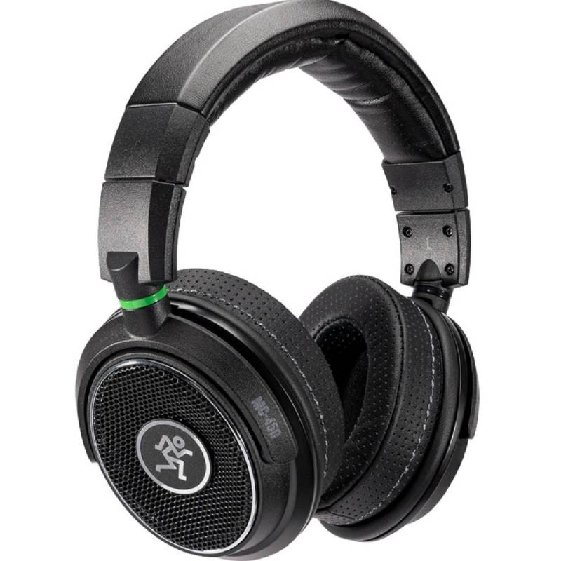 Наушники обычные Mackie MC-450