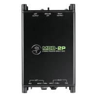 Дірект-бокс Mackie MDB-2P