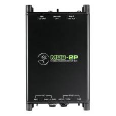 Директ-бокс Mackie MDB-2P